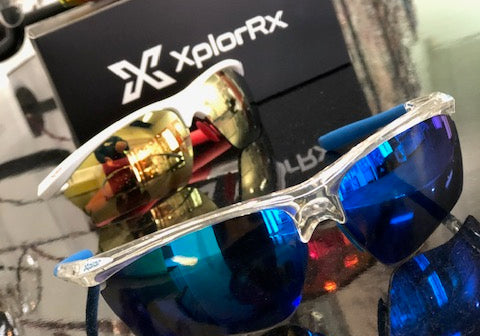 Magnification vs. Prescription Cycling Glasses: Which Do You Need?