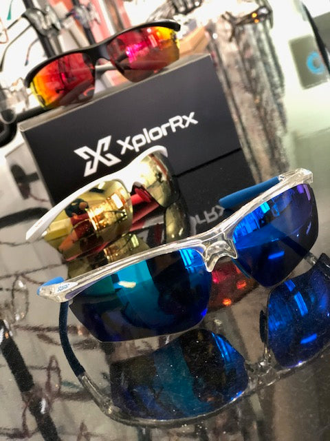 Magnification vs. Prescription Cycling Glasses: Which Do You Need?