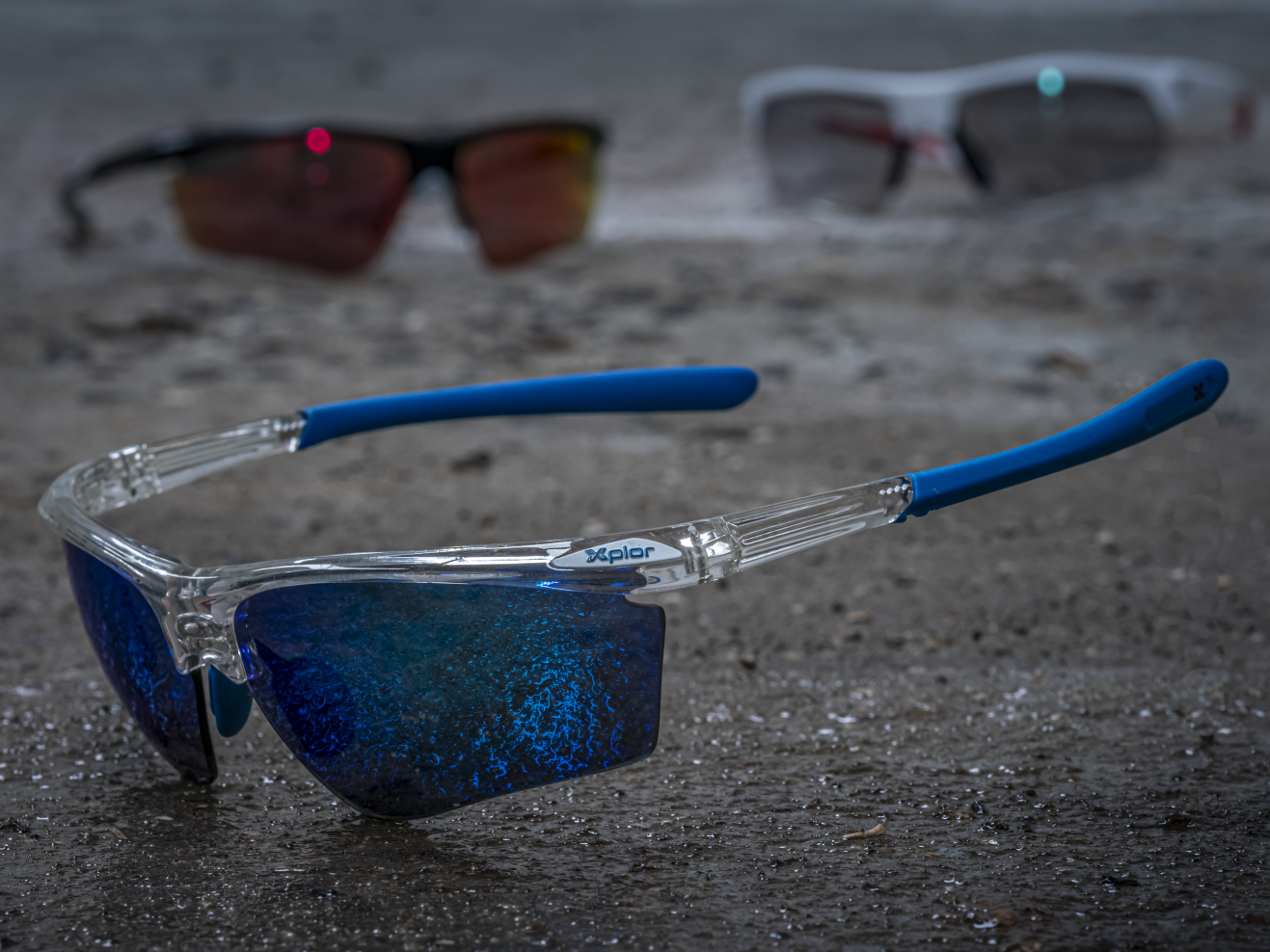 Don't want bifocals?