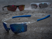 XplorRx® Beechy Crystal/Blue 006