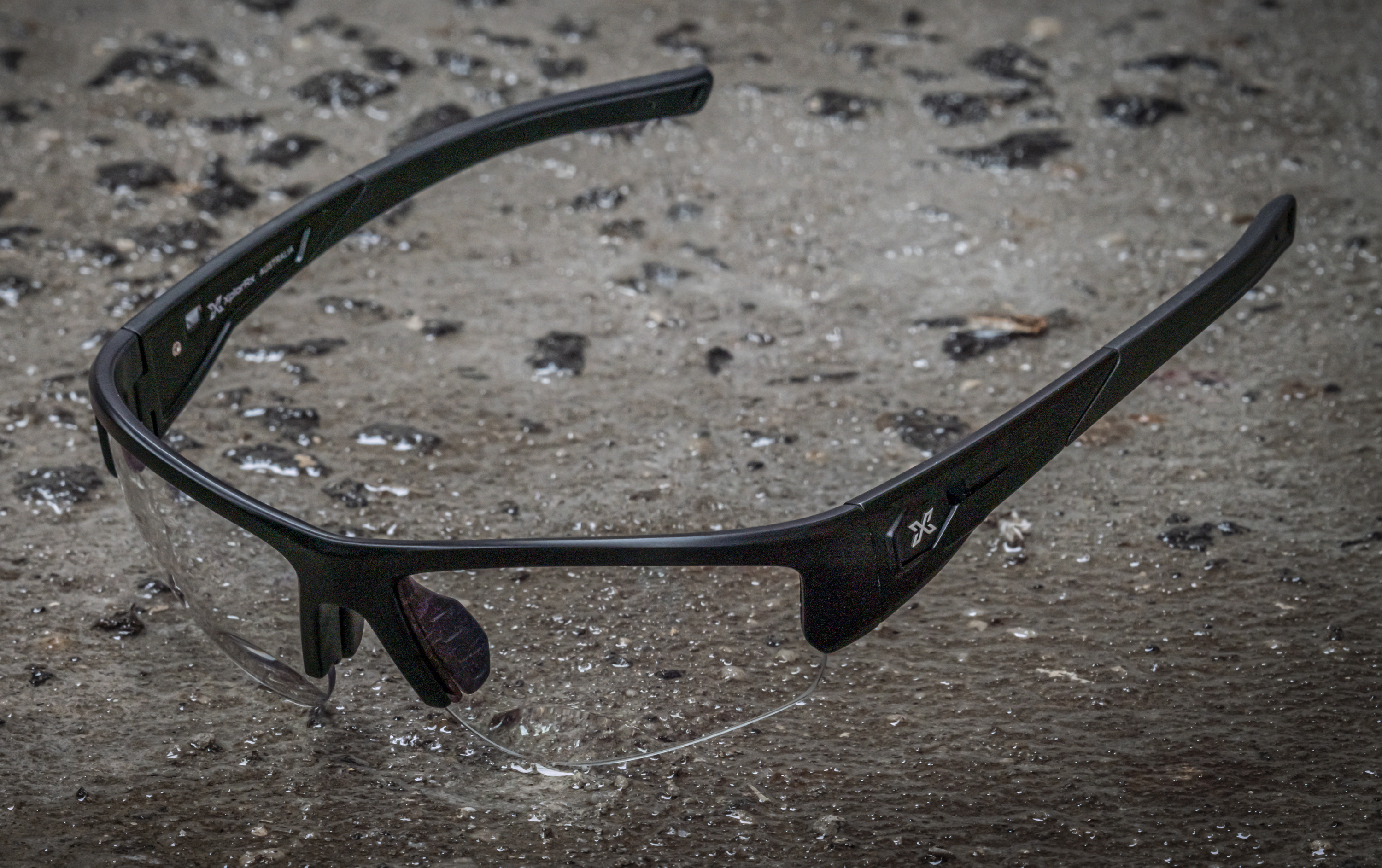 XplorRx® Foxtail Matte Black 002