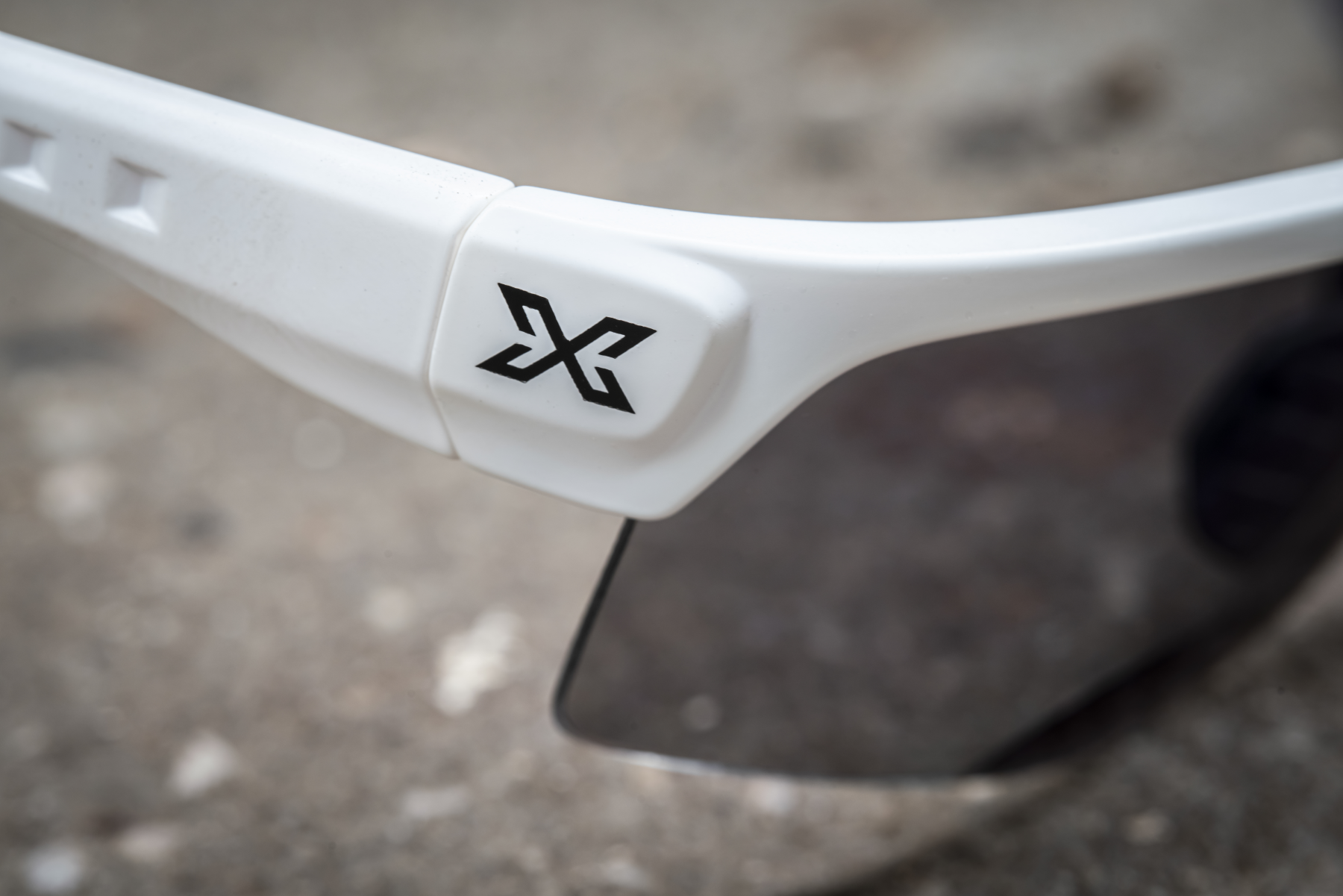 XplorRx® Wonga Matte White 004
