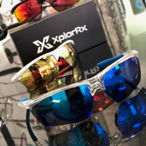 Magnification vs. Prescription Cycling Glasses: Which Do You Need?