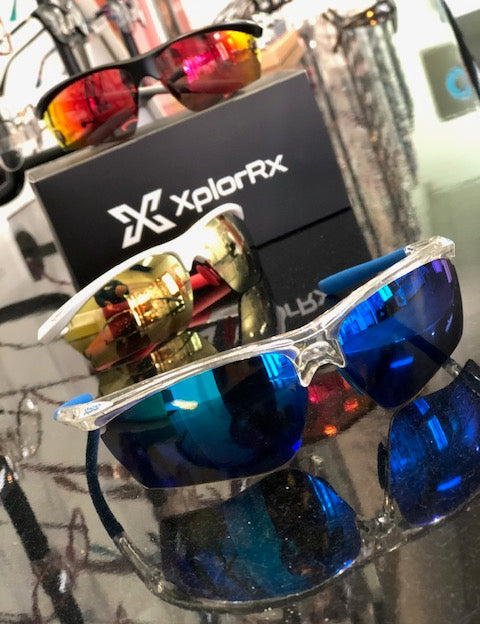 Magnification vs. Prescription Cycling Glasses: Which Do You Need?