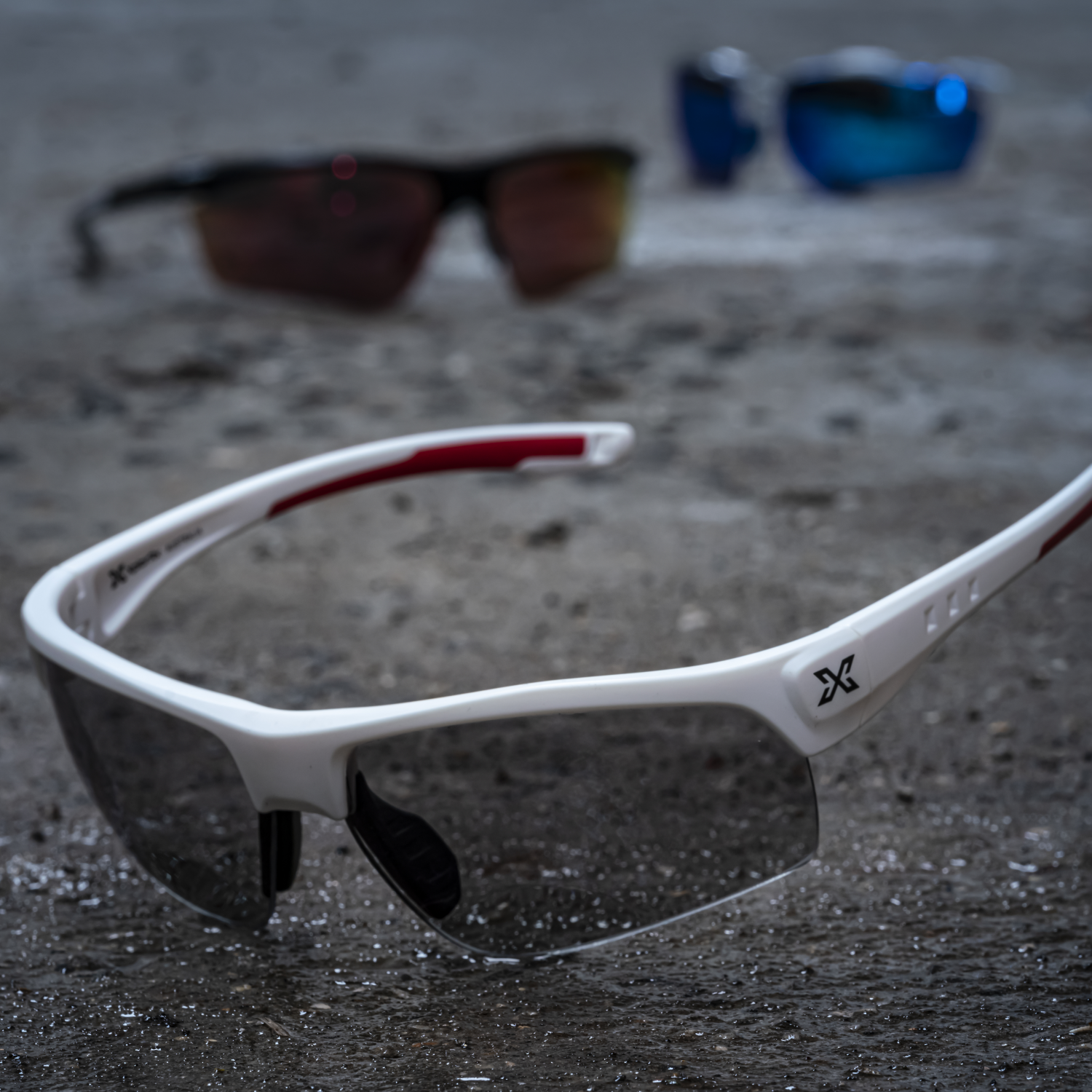 What Are Bifocal Cycling Glasses and Who Are They For?