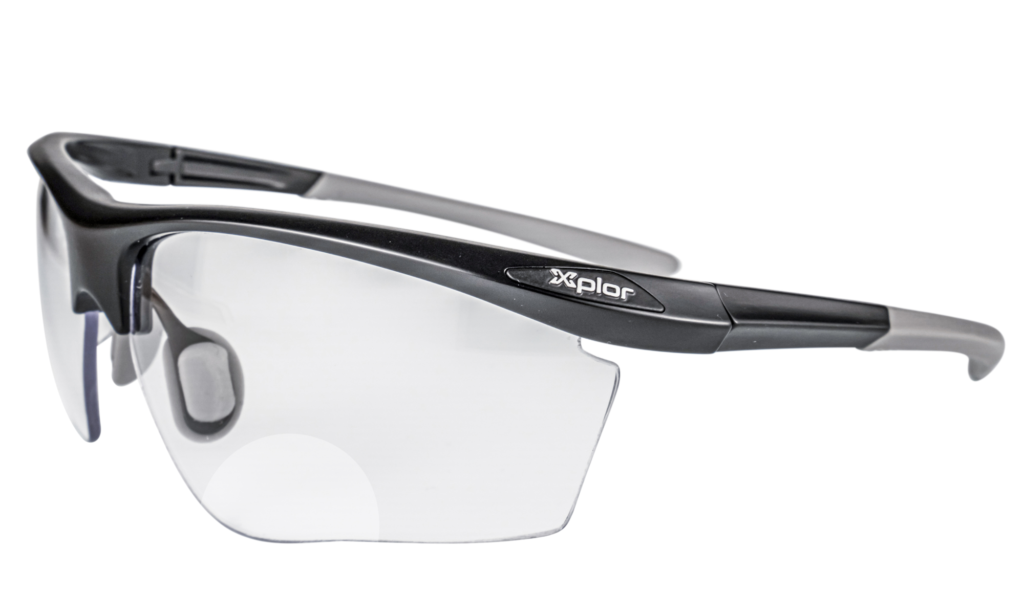 Cycling glasses with readers sales