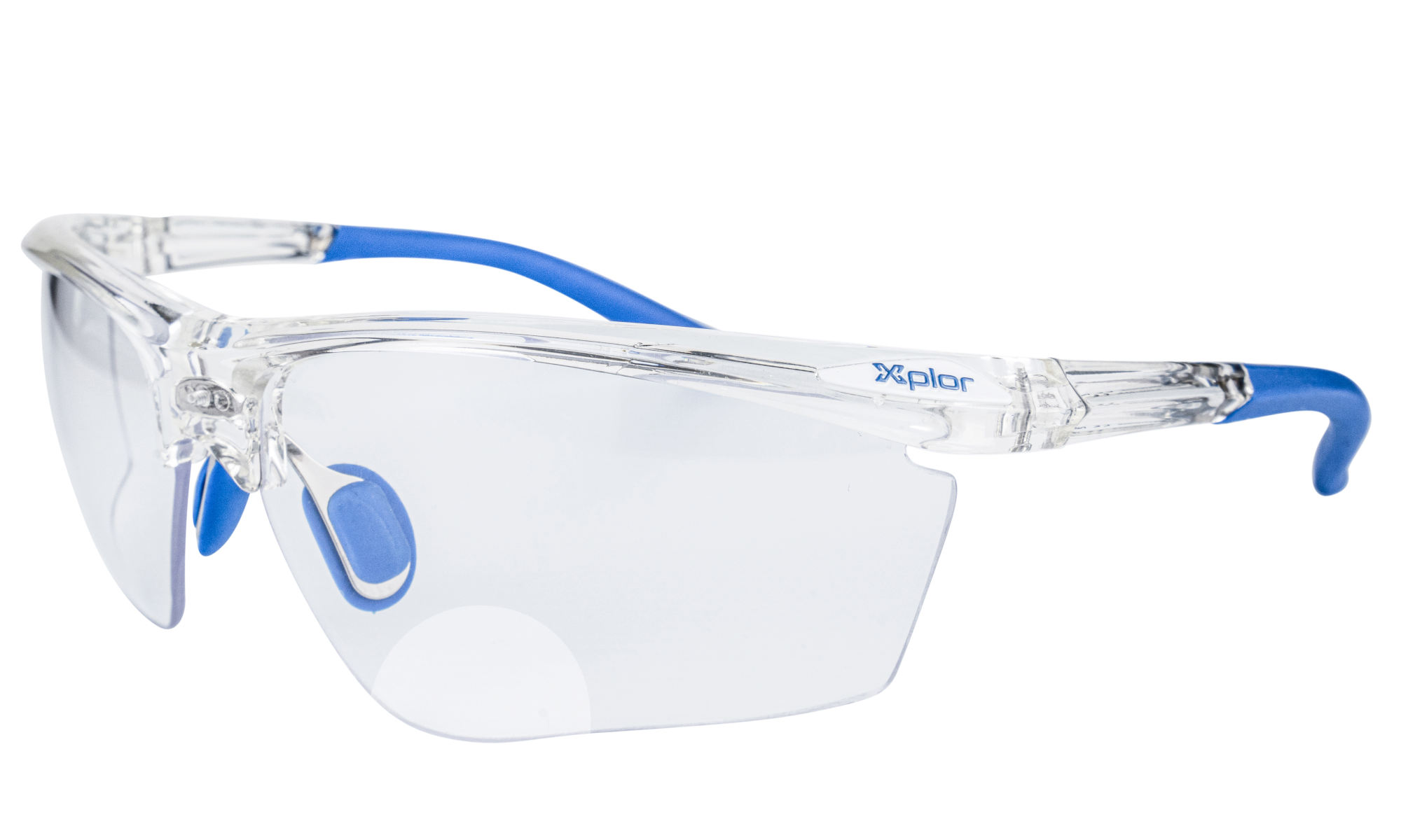 Bifocal bike sunglasses sales
