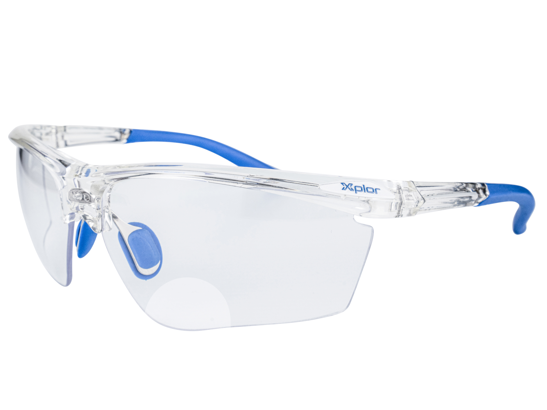 Photochromic Bifocal Cycling Glasses Cycling Glasses AU