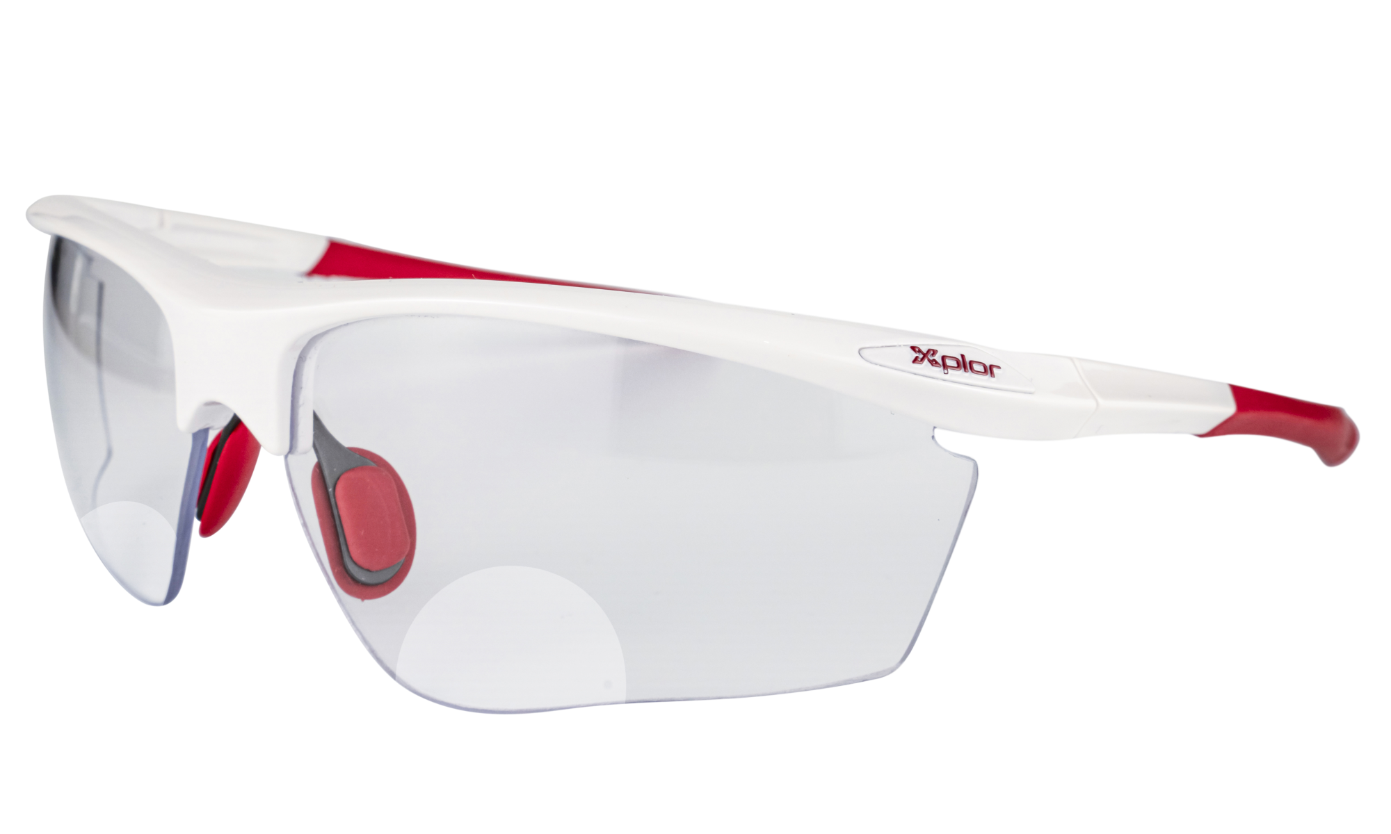 Photochromic Bifocal Cycling Glasses Cycling Glasses AU