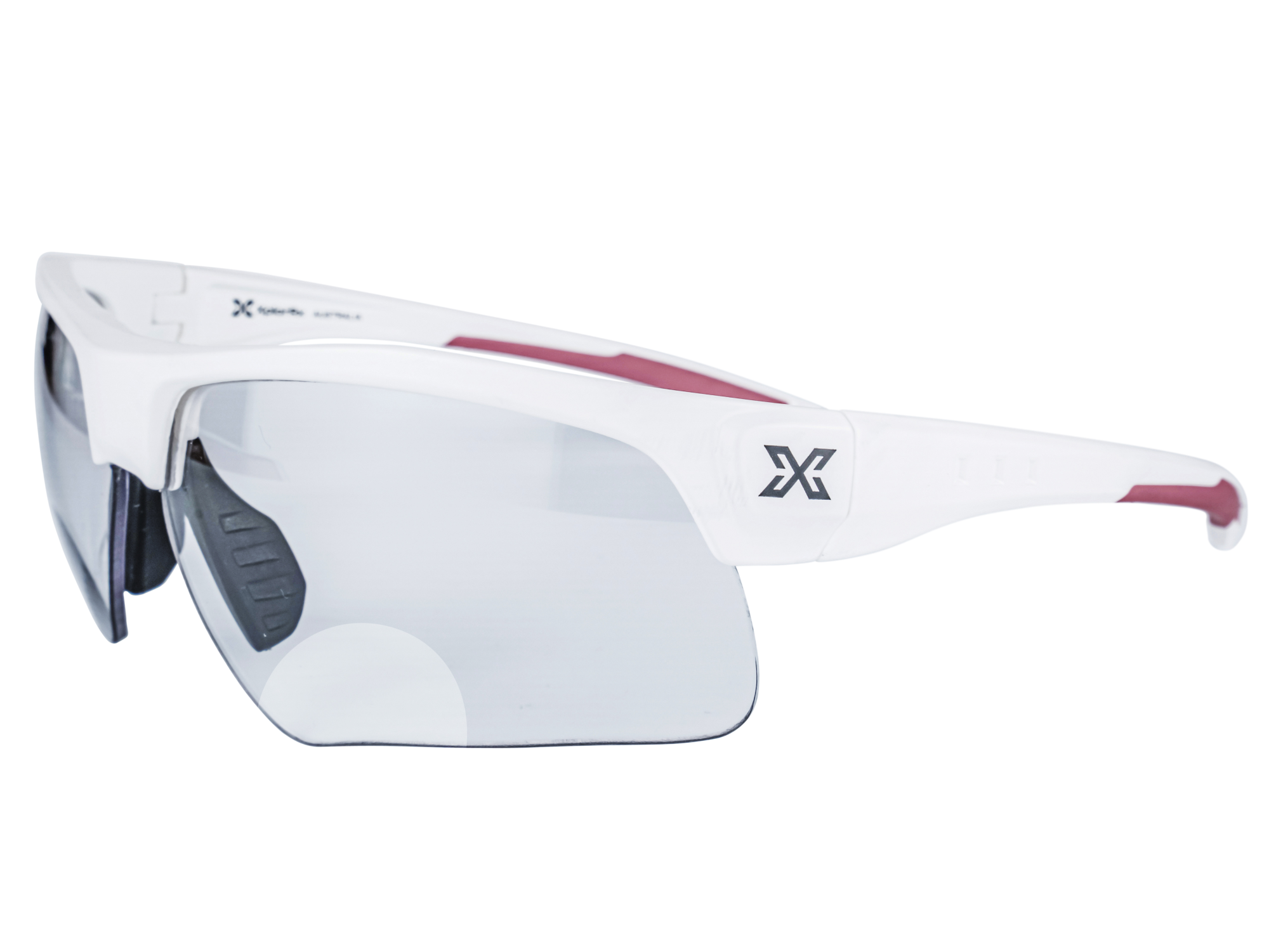 XplorRx® Wonga Matte White 004