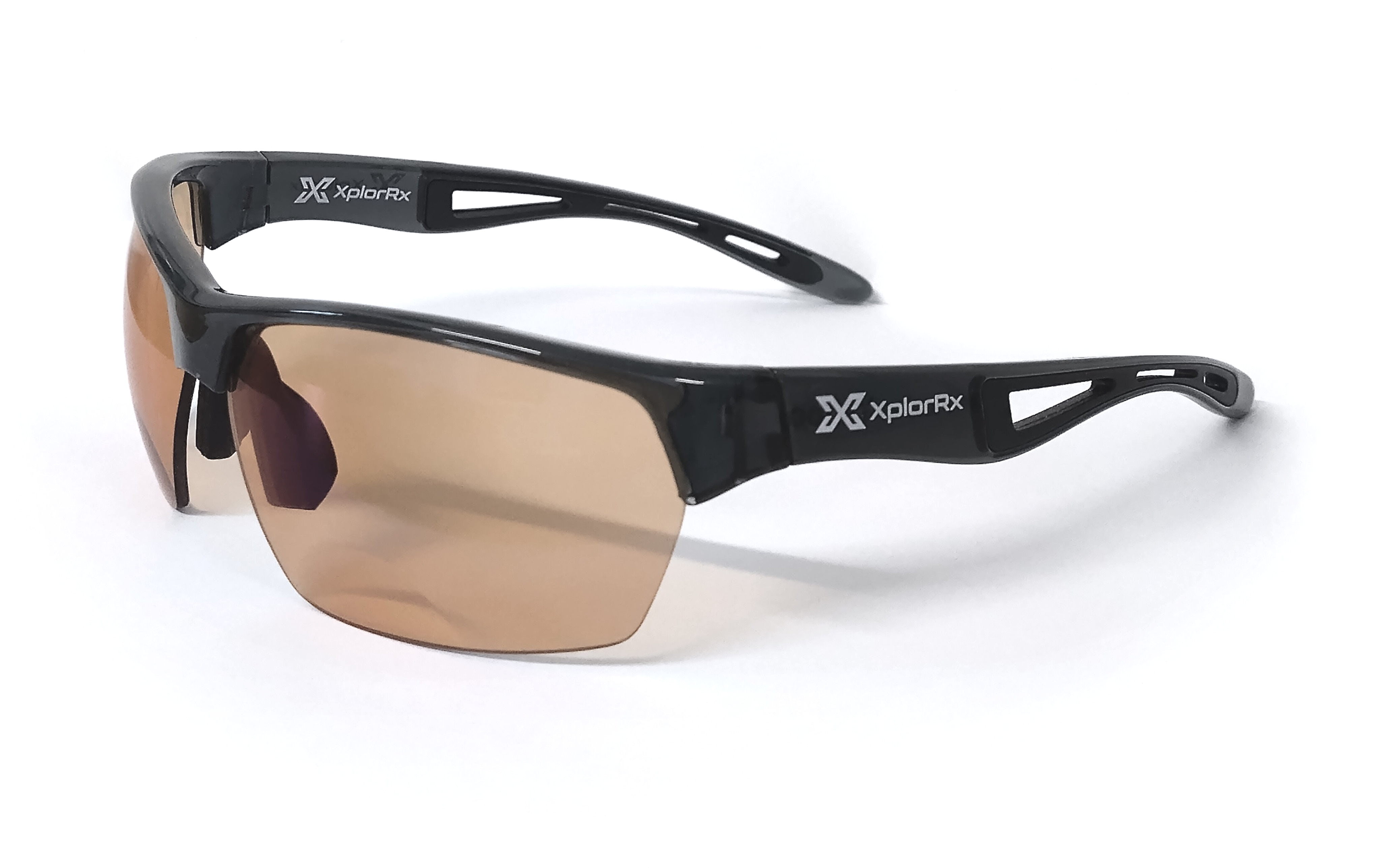 XplorRx® Yahoo Crystal Black