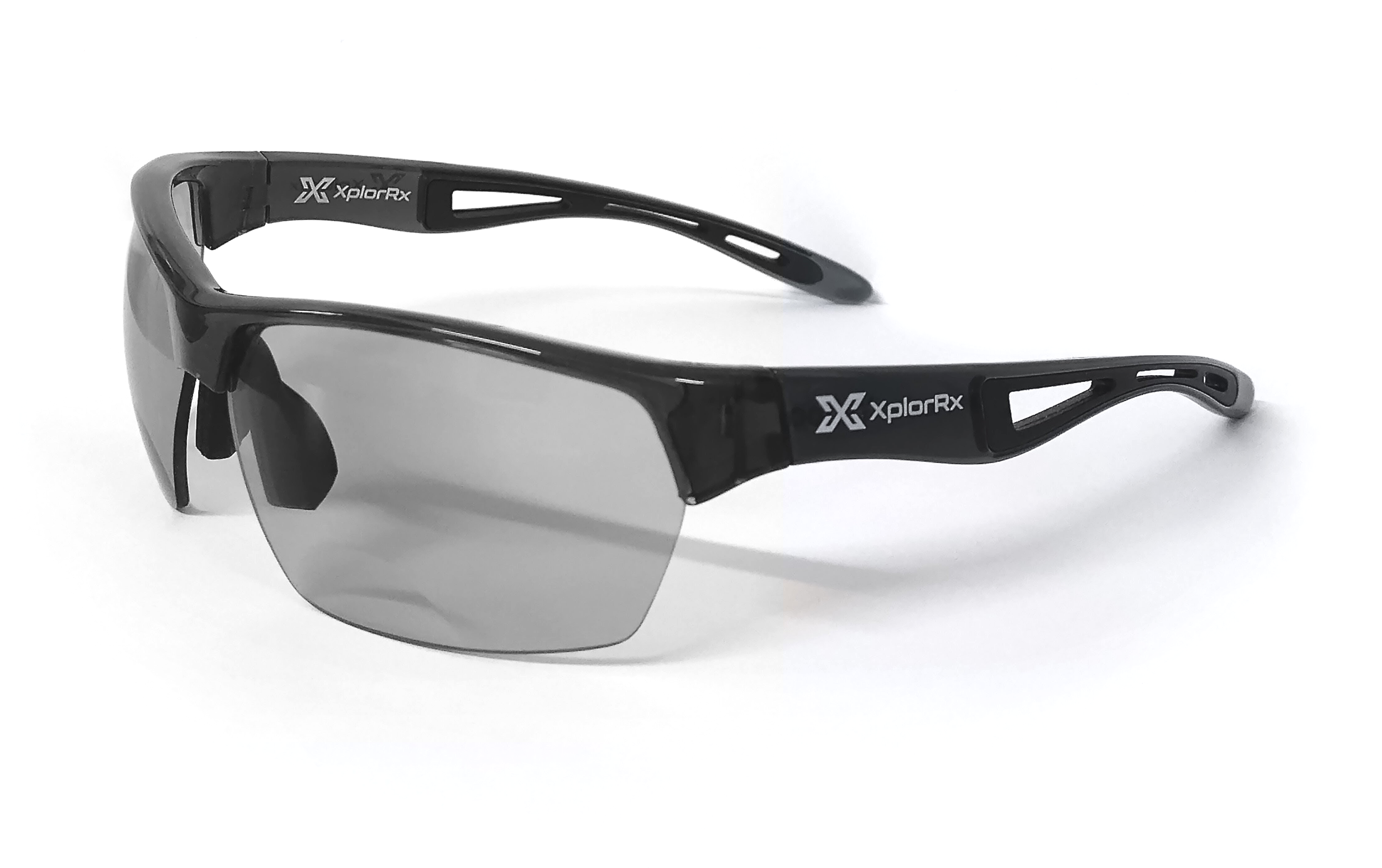 XplorRx® Yahoo Crystal Black