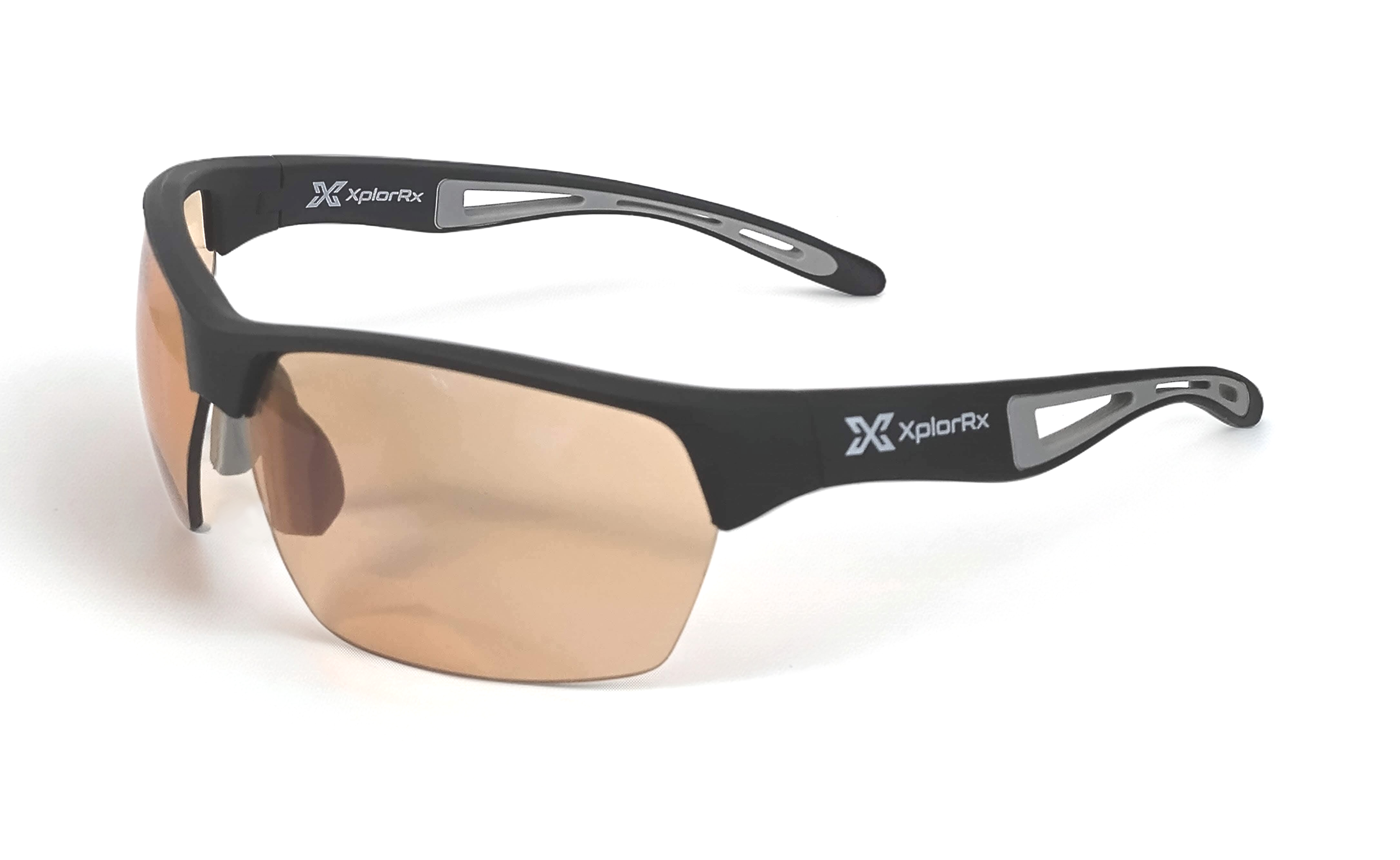 XplorRx® Yahoo Matte Black